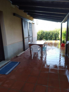 Casa Vacanze Baia Verde Trabia